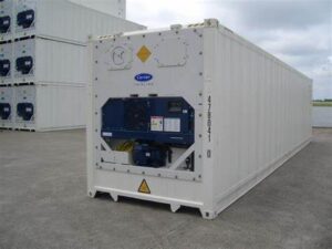 Used Shipping Containers For Sale