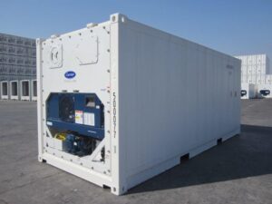 Buy Shipping Container