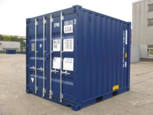 20ft Shipping Container