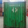 second hand 40ft shipping container