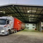 WAREHOUSING