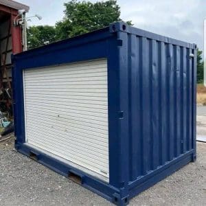 10ft shipping container for Sale